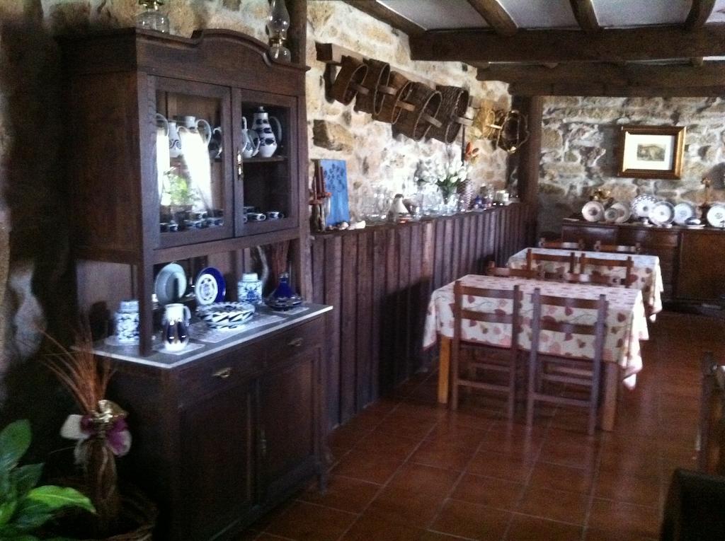 Casa das Augas Santas Aguas Santas Bagian luar foto
